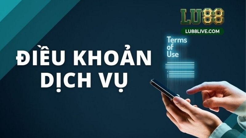 Điều Khoản Điều Kiện Tại Lu88