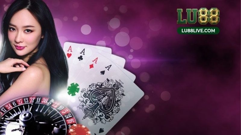 Giới Thiệu Về Lu88