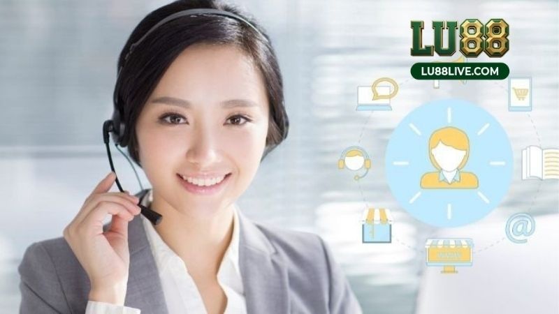 Liên Hệ Lu88