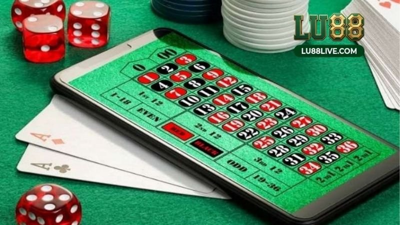 Tải App Lu88