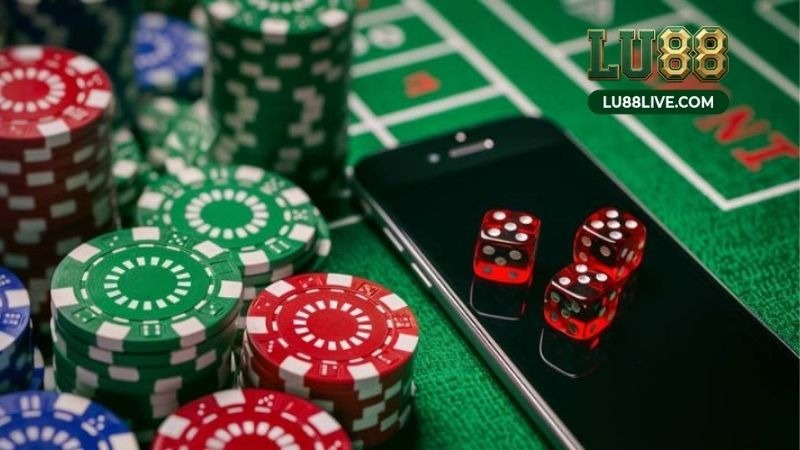 Tải App Lu88